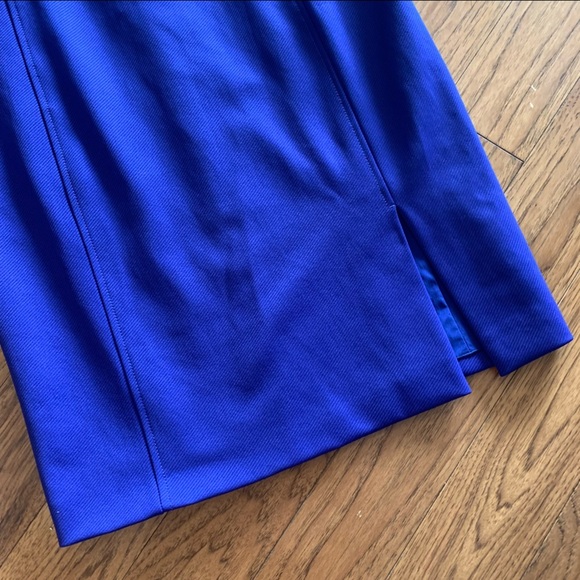 COPY - Hugo Boss Deboa Shift Dress - Picture 3 of 6